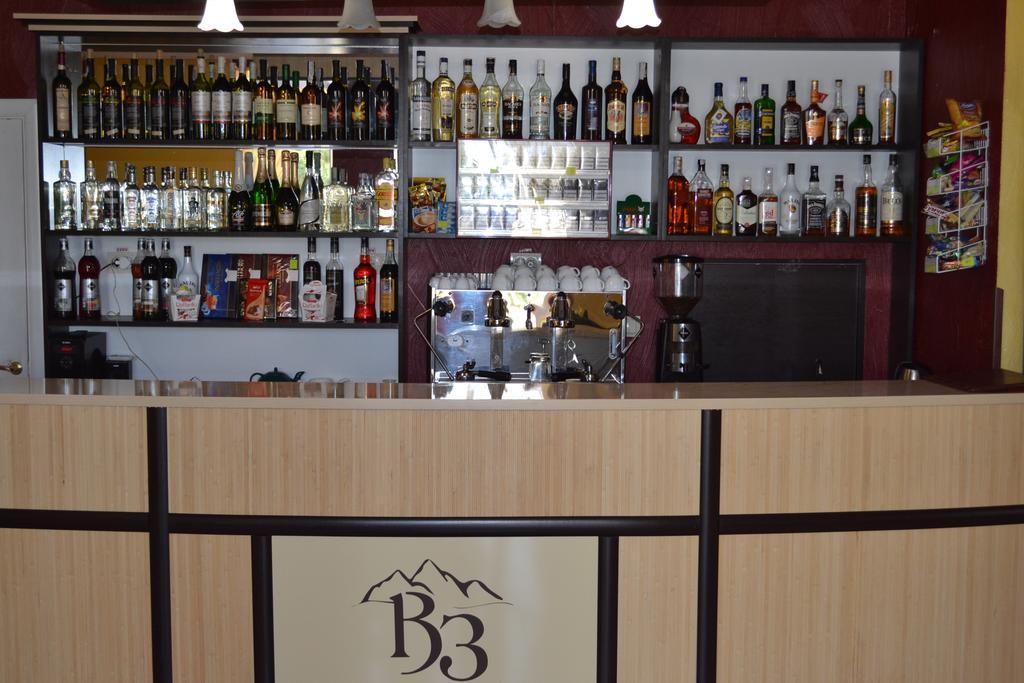 Hotel Restaurant Vizit Truskavets Luaran gambar
