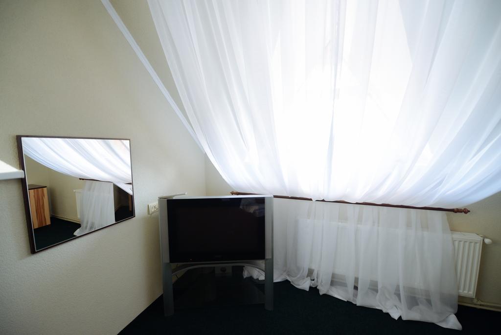 Hotel Restaurant Vizit Truskavets Bilik gambar