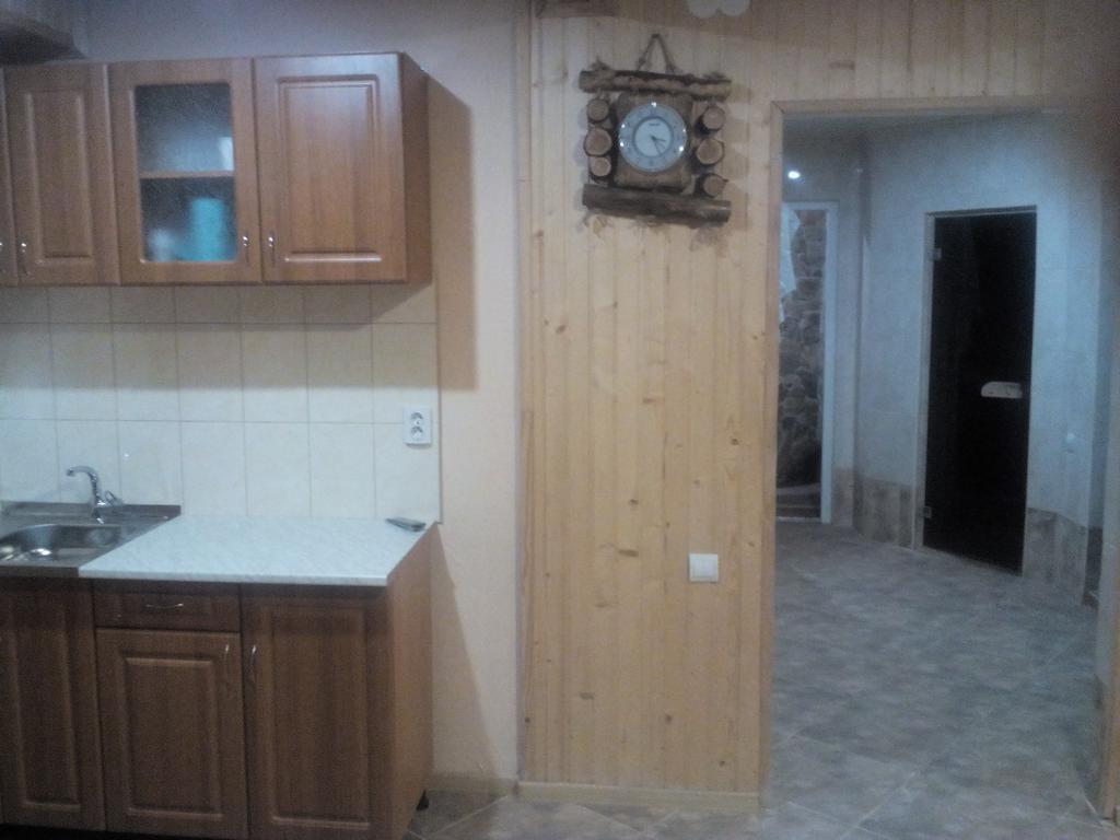 Hotel Restaurant Vizit Truskavets Luaran gambar