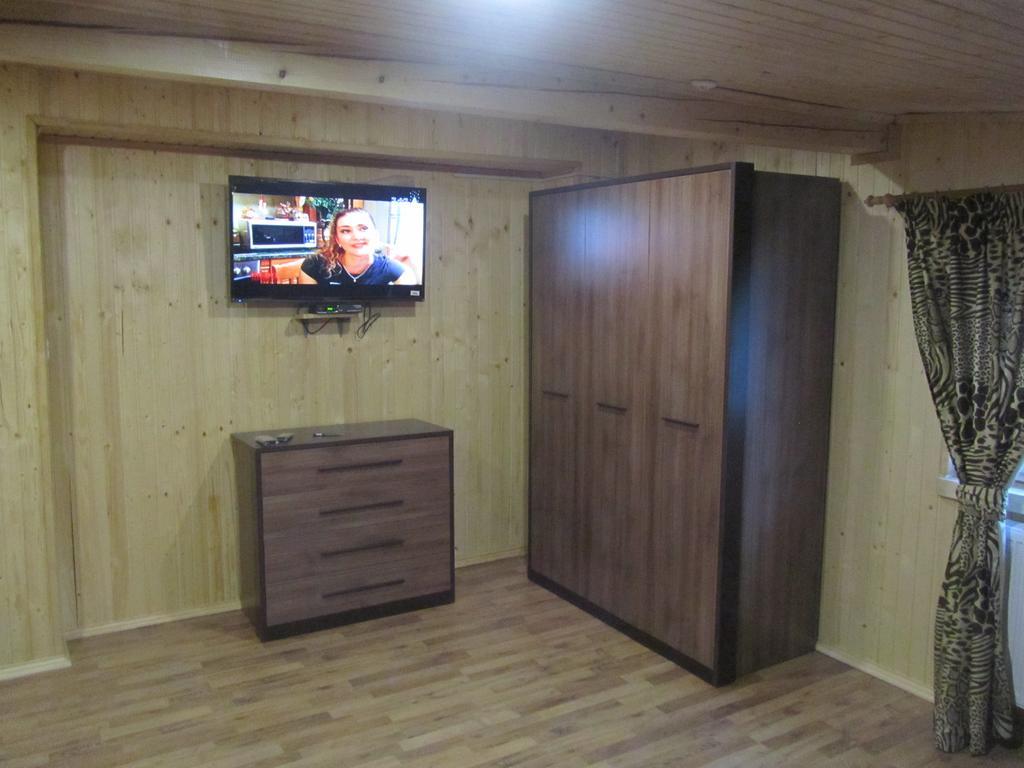 Hotel Restaurant Vizit Truskavets Luaran gambar